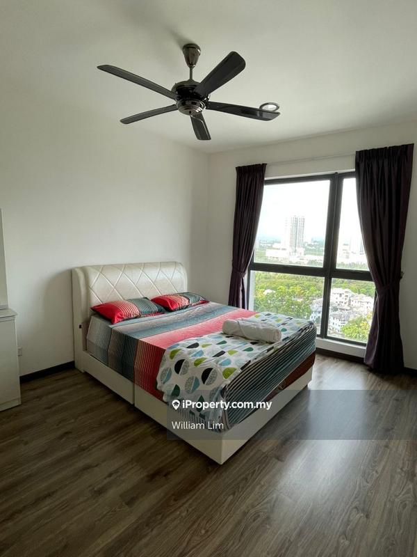 Kondominium untuk Disewa di Cristal Serin Residence oleh William Lim - iProperty.com.my