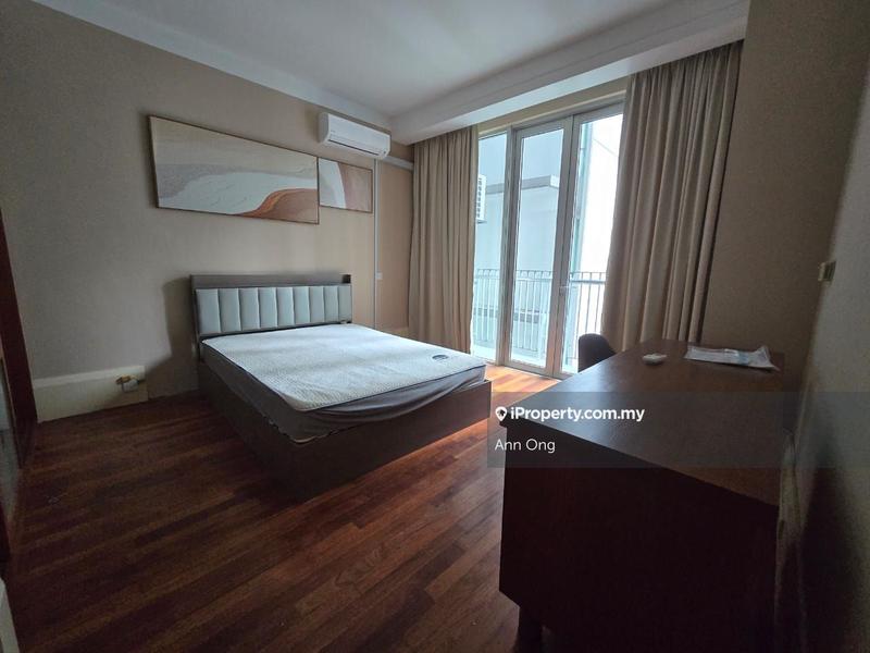 Condominium for Rent in Kirana Residence by Ann Ong - iProperty.com.my