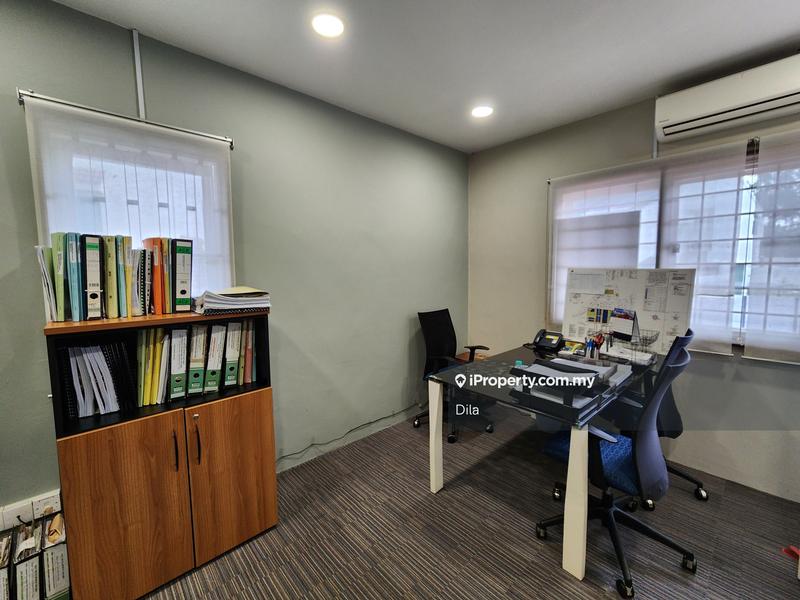 Bungalow House for Sale in Bangsar, Bangsar by Dila - iProperty.com.my