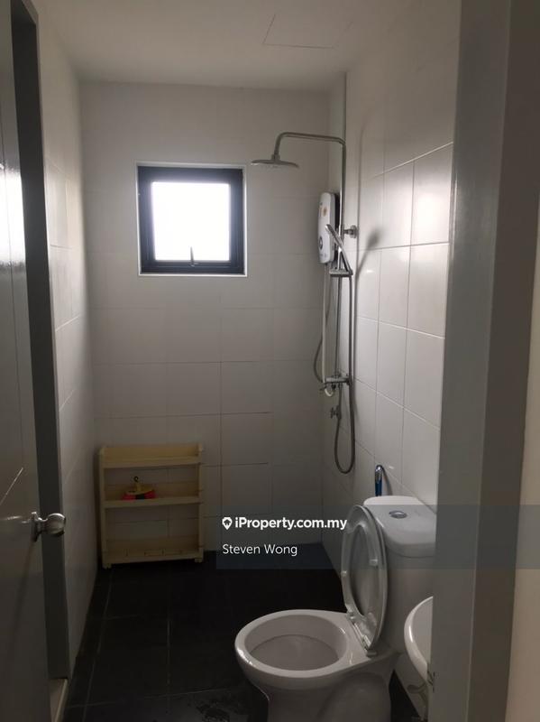 Service Residence for Rent in VIM 3 @ Desa Park North by Steven Wong - iProperty.com.my