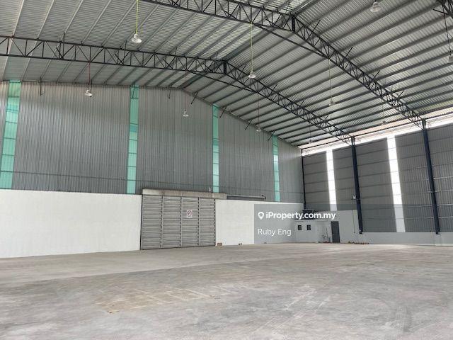 Warehouse for Rent in Kundang,Rawang,Ijok,Bukit Beruntung, Rawang by Ruby Eng - iProperty.com.my