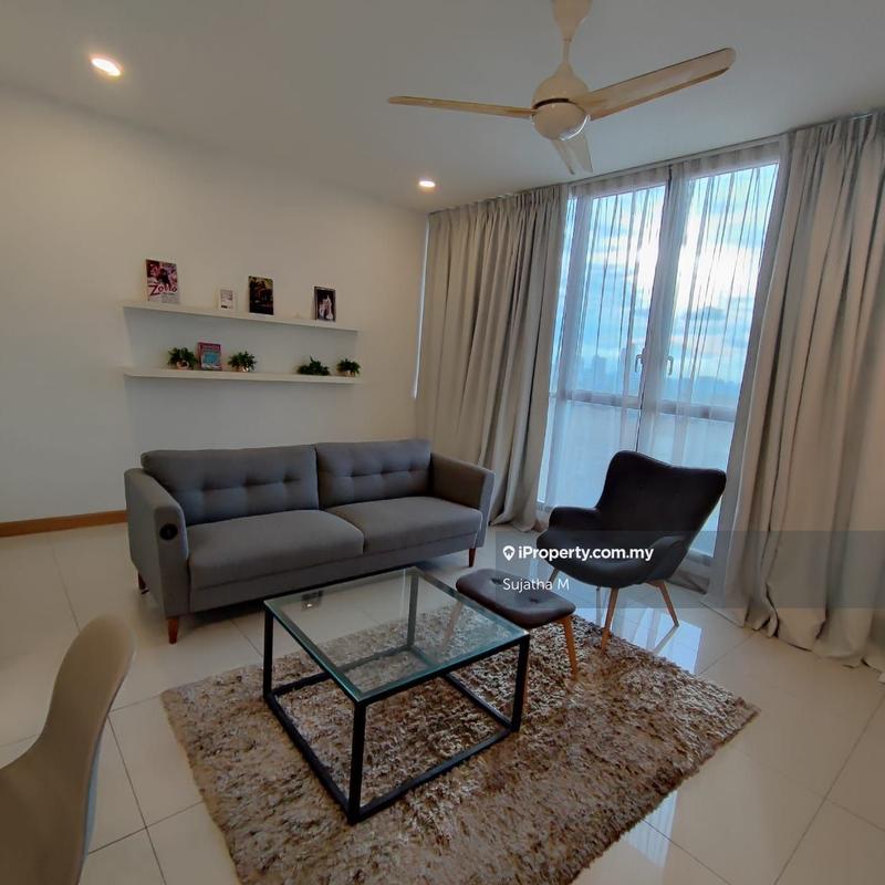 For Rent - KL Gateway Residences