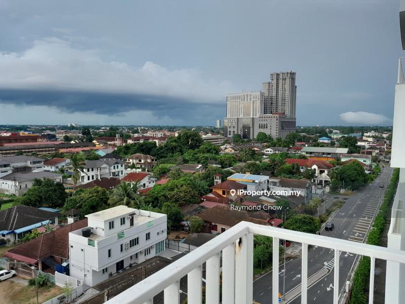 Pangsapuri untuk Dijual di Tijani Raja Dewa oleh Raymond Chow - iProperty.com.my