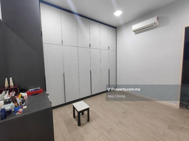 Rumah Teres 3-Tingkat untuk Dijual di 16 Sierra, Puchong oleh Jess Chong - iProperty.com.my