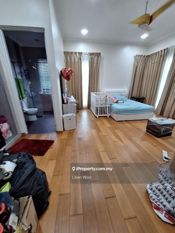 Banglo untuk Dijual di Bandar Tun Hussein Onn, Cheras oleh Lilian Woo - iProperty.com.my