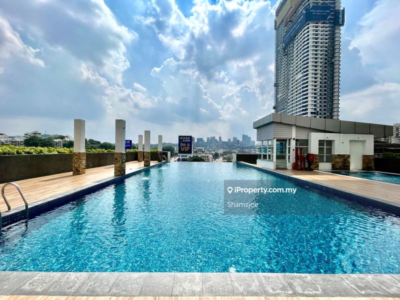 For Sale - Gaya Bangsar