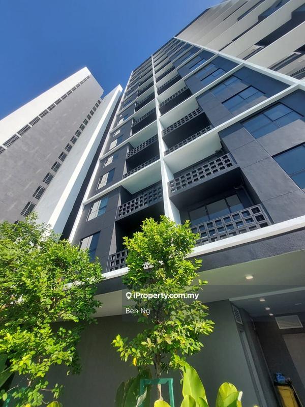 Service Residence for Sale in Maya Ara Residences by Ben Ng - iProperty.com.my