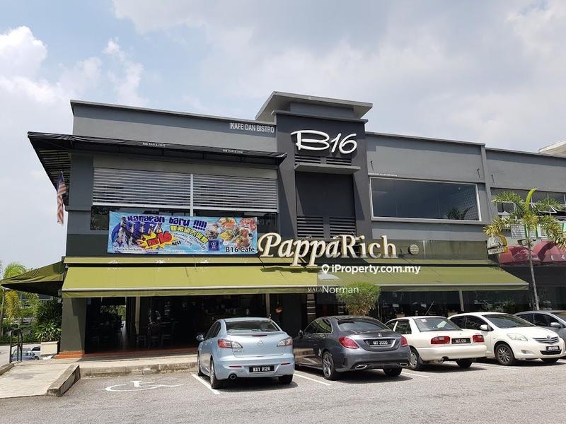 Shop-Office for Rent in Seremban 2, Negeri Sembilan by Norman - iProperty.com.my
