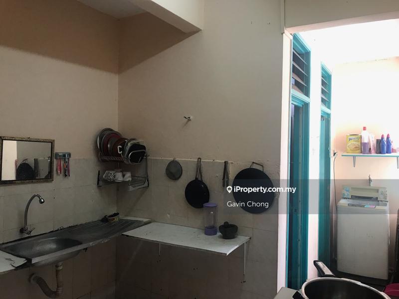 Pangsapuri untuk Dijual di Taman Cheras Prima Apartment oleh Gavin Chong - iProperty.com.my