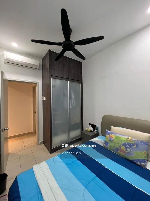 Kondominium untuk Dijual di Residence 8 oleh Vincent Beh - iProperty.com.my
