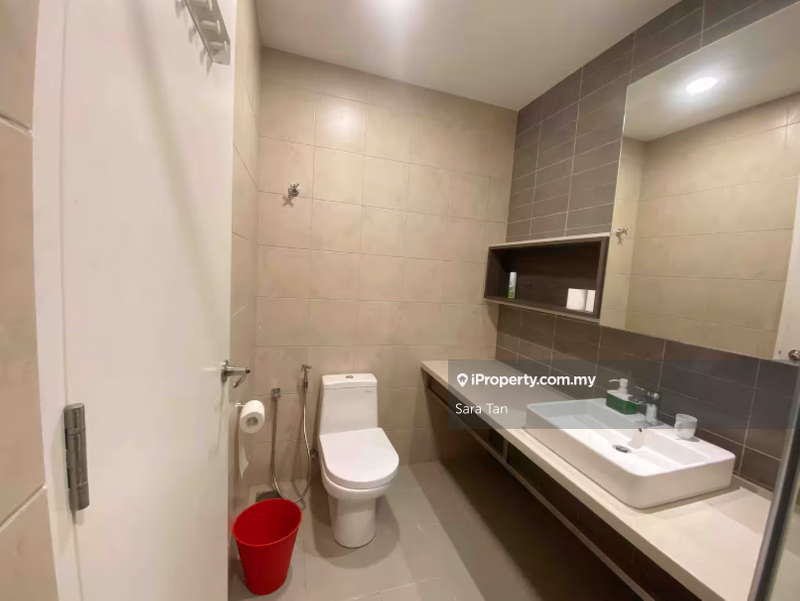 Kondominium untuk Disewa di The Robertson oleh Sara Tan - iProperty.com.my