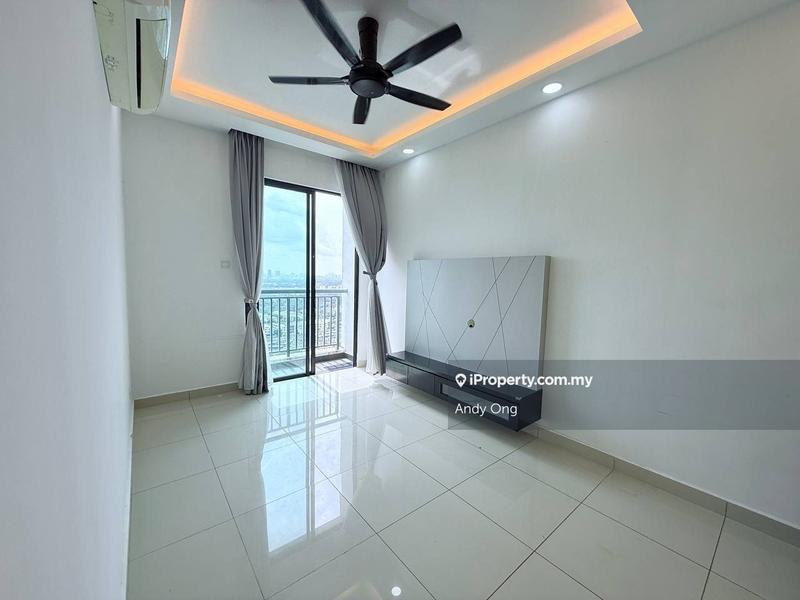 For Sale - G Residence @ Johor Bahru