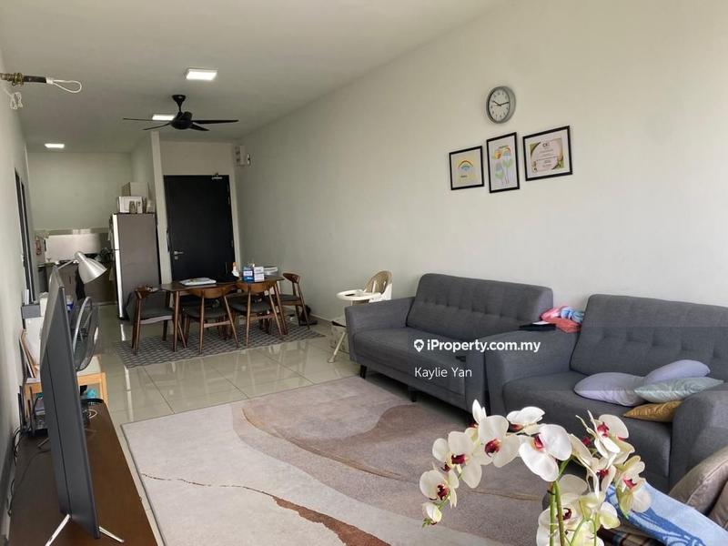 Condominium for Sale in The Havre Bukit Jalil by Kaylie Yan - iProperty.com.my