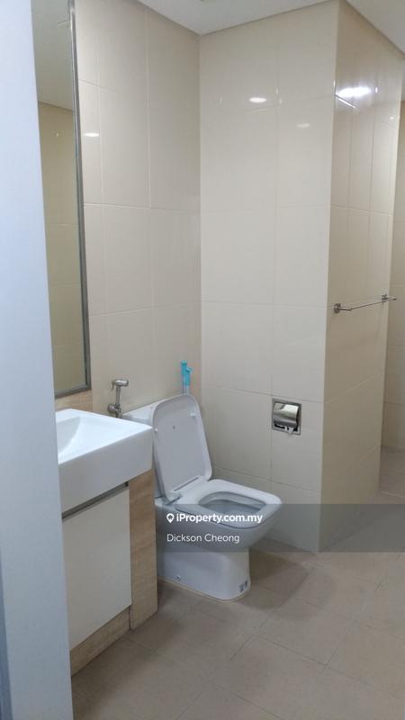 Residensi Servis untuk Dijual di TTDI Ascencia oleh Dickson Cheong - iProperty.com.my
