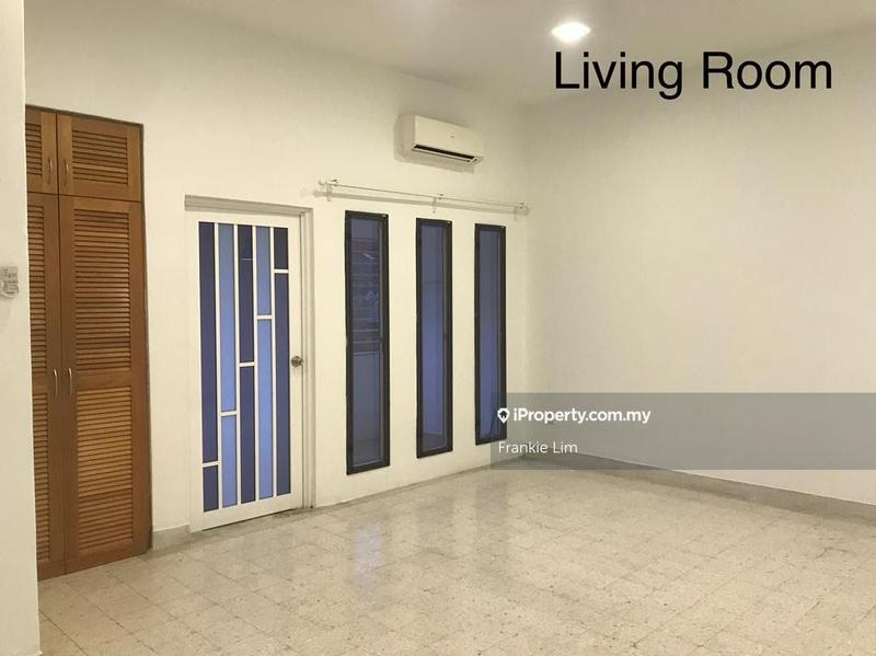Apartment for Sale in Sea Park Apartment by Frankie Lim - iProperty.com.my