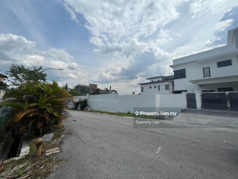 Bungalow Land for Sale in Bandar Mahkota Cheras, Cheras by Teammy Lee - iProperty.com.my