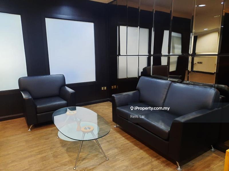 Shop / Office untuk Dijual di Bandar Damansara Perdana, Damansara Perdana oleh Reiis Lai - iProperty.com.my
