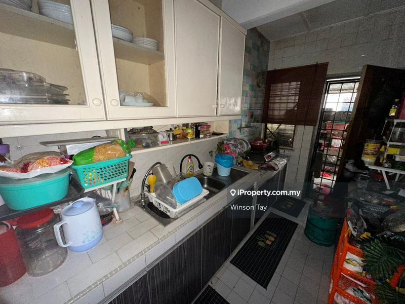 2-storey Terraced House for Sale in Taman Desa Bakti, Selayang, Batu Caves by Winson Tay - iProperty.com.my