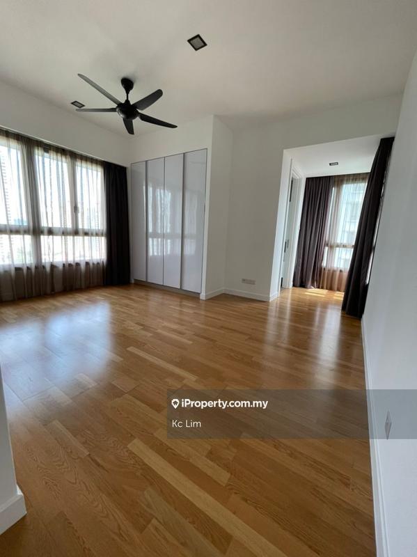 Kondominium untuk Dijual di Seni Mont Kiara oleh Kc Lim - iProperty.com.my