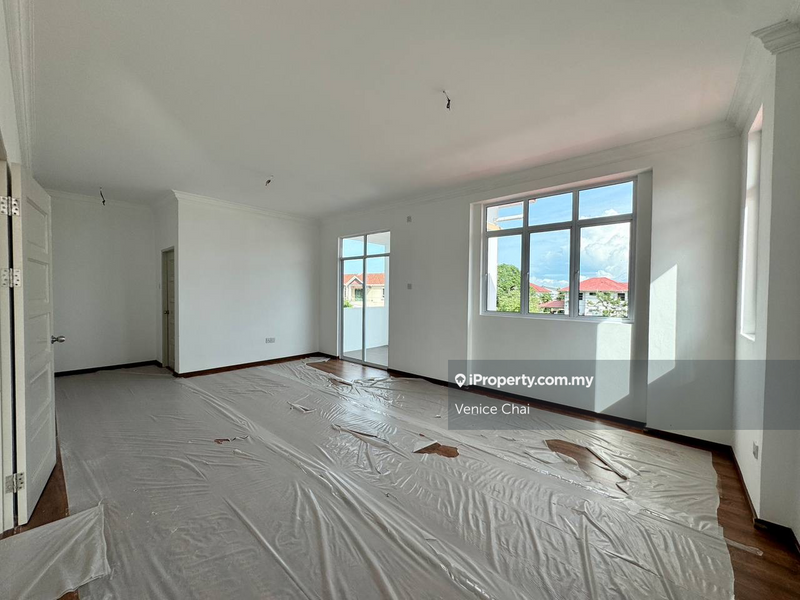 Semi-Detached House for Sale in Miri, Sarawak by Venice Chai - iProperty.com.my