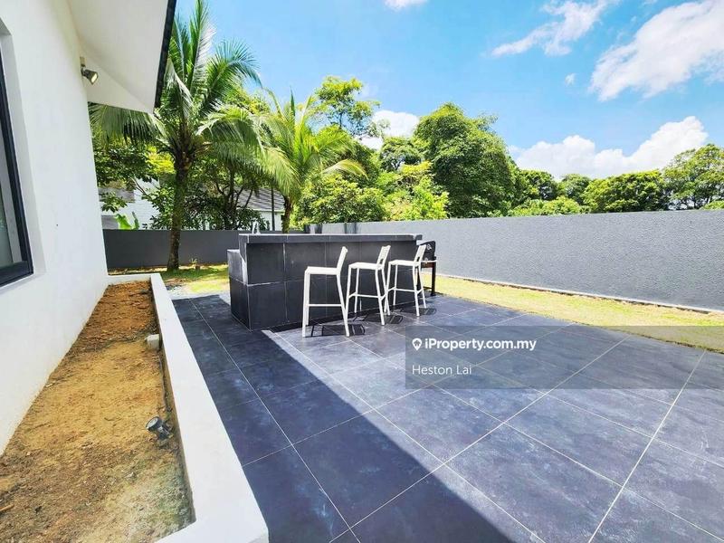 Bungalow House for Sale in Ledang Heights, Iskandar Puteri (Nusajaya) by Heston Lai - iProperty.com.my