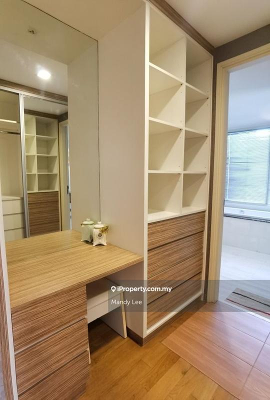 For Sale - 28 Mont Kiara @ MK28