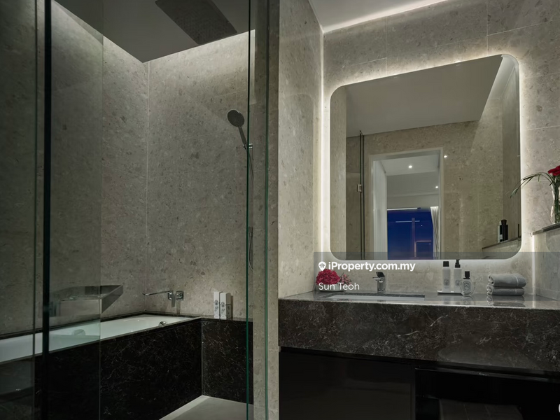 For Sale - Pavilion Damansara Heights