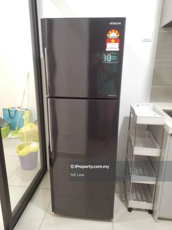 For Rent - Residensi Zamrud