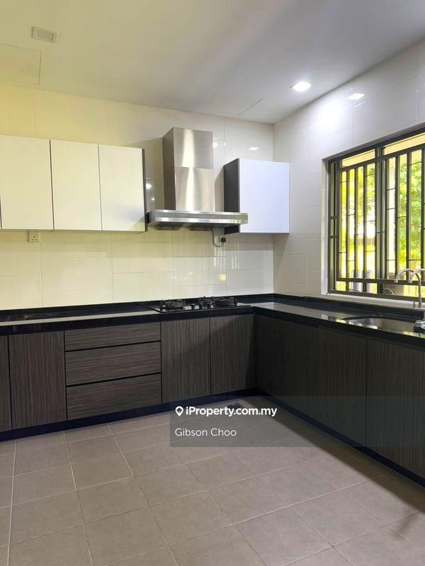 Bungalow House untuk Dijual di Jade Hills, Kajang oleh Gibson Choo - iProperty.com.my