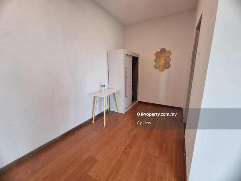 Condominium for Sale in Zefer Hill Residence by Cy.Liew - iProperty.com.my