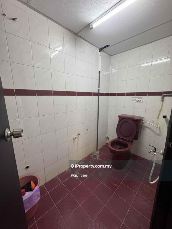 Office for Rent in BANDAR PUCHONG JAYA, Puchong by Paul Lee - Bathroom - iProperty.com.my