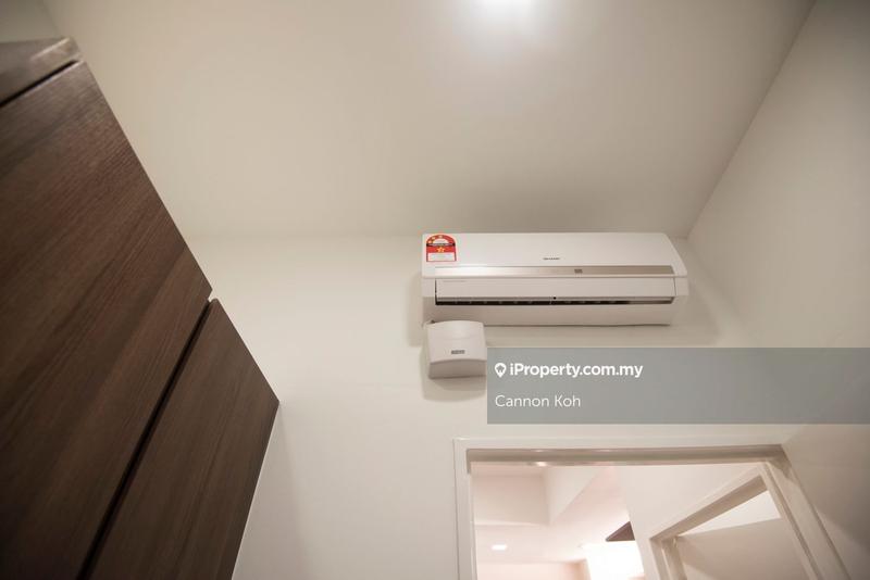 Residensi Servis untuk Dijual di Garden Plaza oleh Cannon Koh - iProperty.com.my