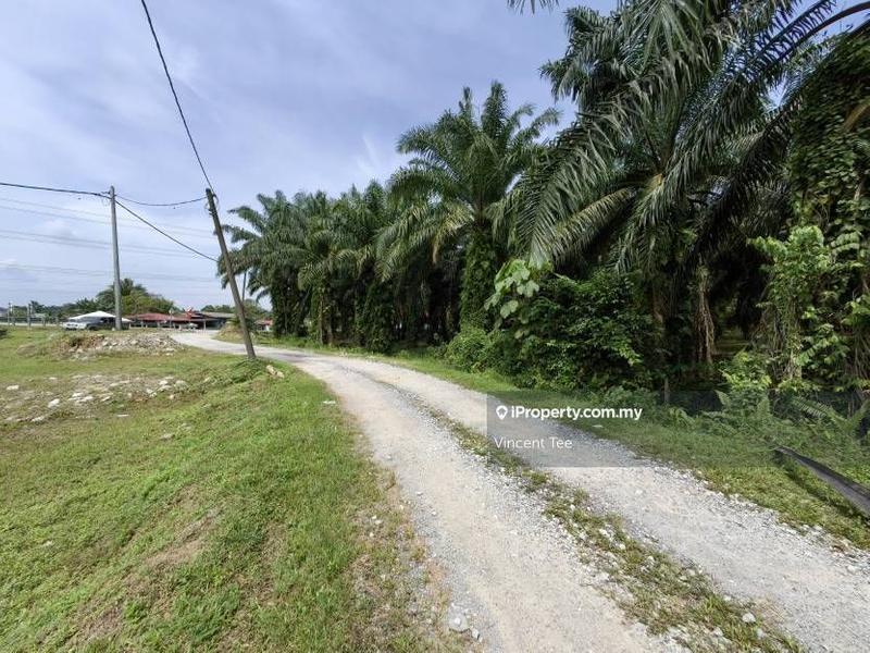 Agricultural Land for Sale in Kampung Jenderam Hulu, Dengkil by Vincent Tee - iProperty.com.my