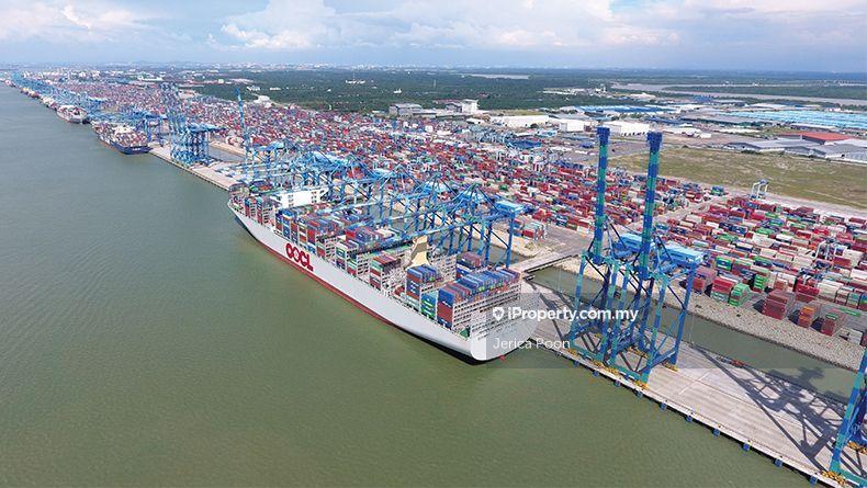 Industrial Land for Sale in North Port (Pelabuhan Utara), Port Klang (Pelabuhan Klang) by Jerica Poon - iProperty.com.my