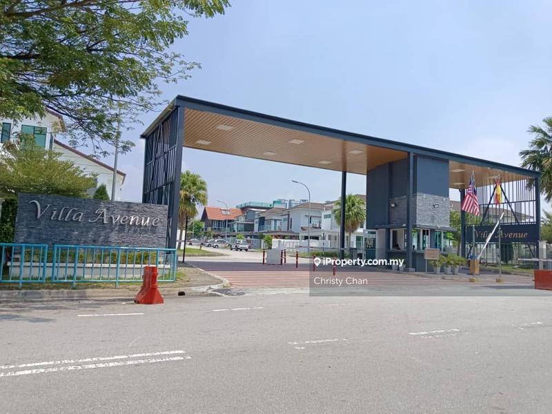 Semi-Detached House for Rent in Taman Equine, Seri Kembangan by Christy Chan - iProperty.com.my