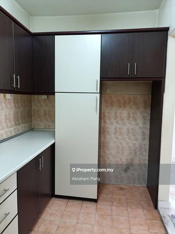 For Sale - Pangsapuri Saraka