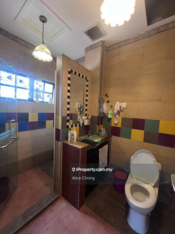 Banglo untuk Dijual di Bandar Putra, Kulai oleh Alice Chong - iProperty.com.my