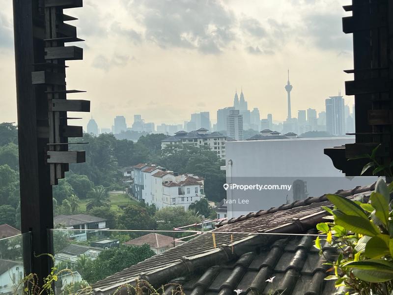 Bungalow House for Sale in Damansara Heights, Damansara Heights by Ivan Lee - iProperty.com.my
