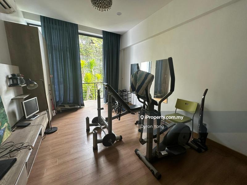 Bungalow House for Sale in Alam Damai, Cheras by Dyron Yong - iProperty.com.my