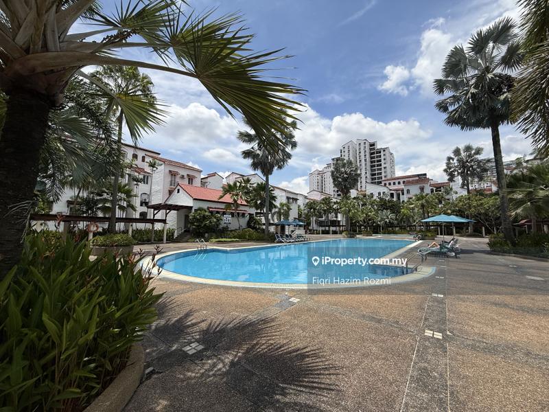 Kondominium untuk Dijual di Pantai Hillpark 3 oleh Fiqri Hazim Rozmi - iProperty.com.my