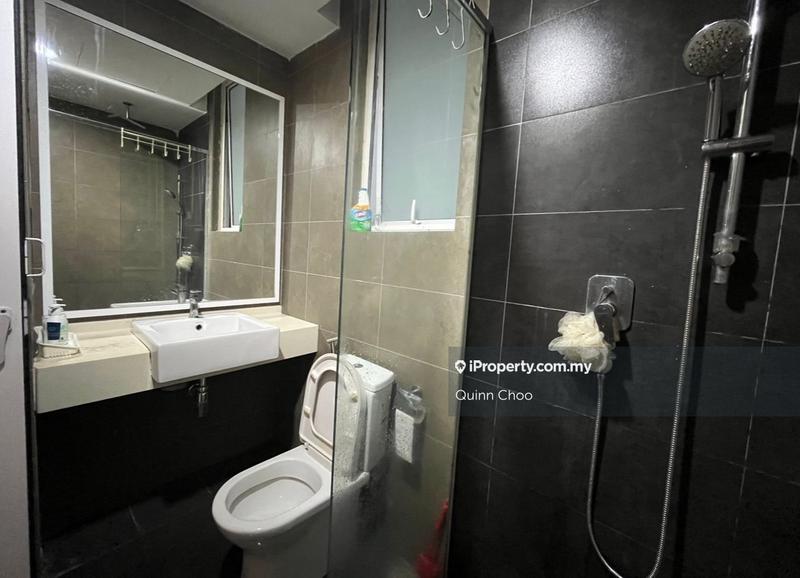 Service Residence for Sale in The Loft @ ZetaPark by Quinn Choo - iProperty.com.my