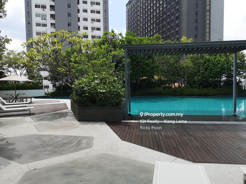 Kediaman Servis untuk Dijual di Pearl Suria oleh Ricky Poon - iProperty.com.my
