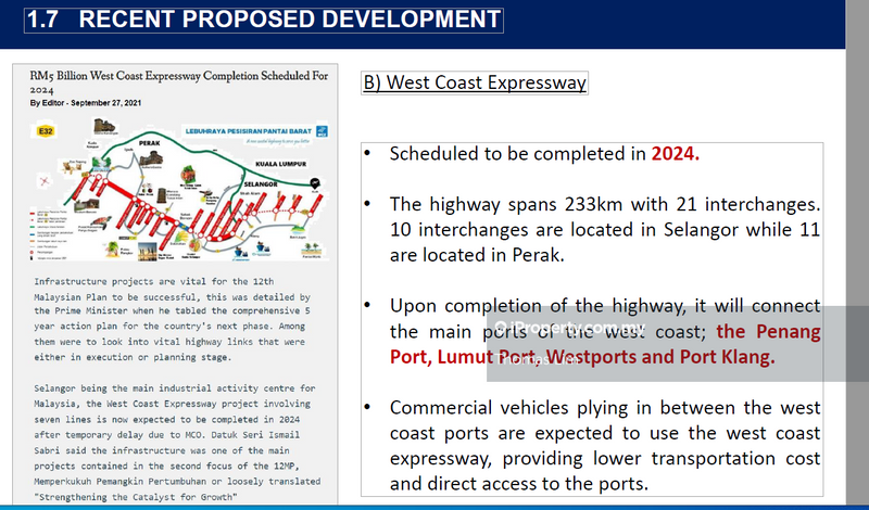 Industrial Land for Sale in Pulau Indah, Port Klang (Pelabuhan Klang) by Thomas Lim - iProperty.com.my