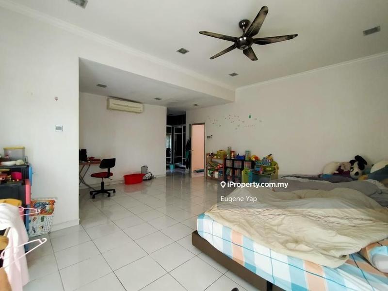 Rumah Berkembar untuk Dijual di Tasek Kesuma, Semenyih oleh Eugene Yap - iProperty.com.my