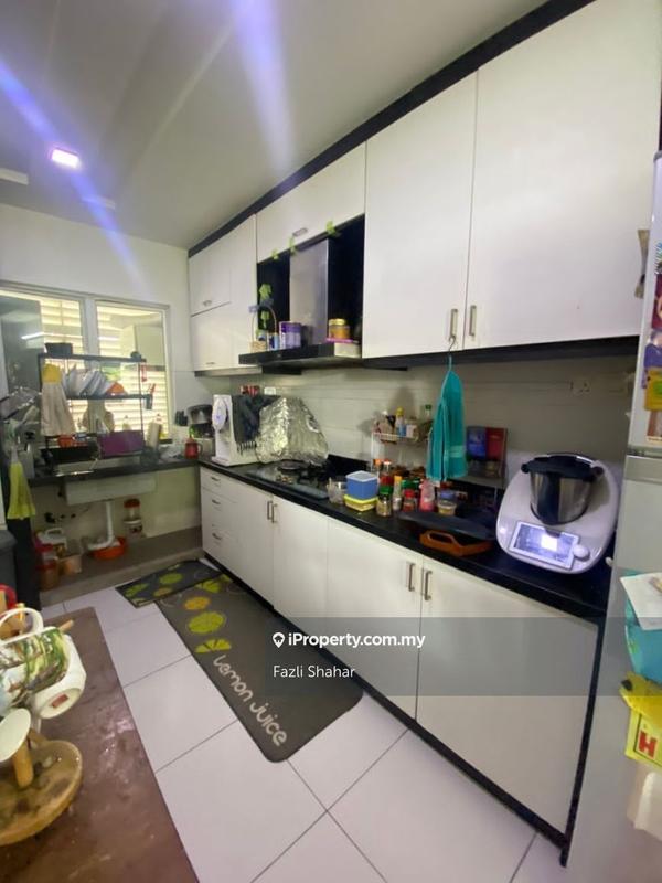 2-storey Terraced House for Sale in Cahaya Spk, Shah Alam by Fazli Shahar - iProperty.com.my