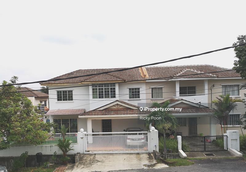 Semi-Detached House for Sale in Kota Perdana, Seri Kembangan by Ricky Poon - iProperty.com.my