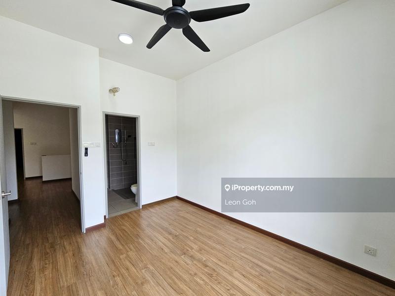 2-storey Terraced House for Sale in Bandar Tropicana Aman, Telok Panglima Garang by Leon Goh - iProperty.com.my