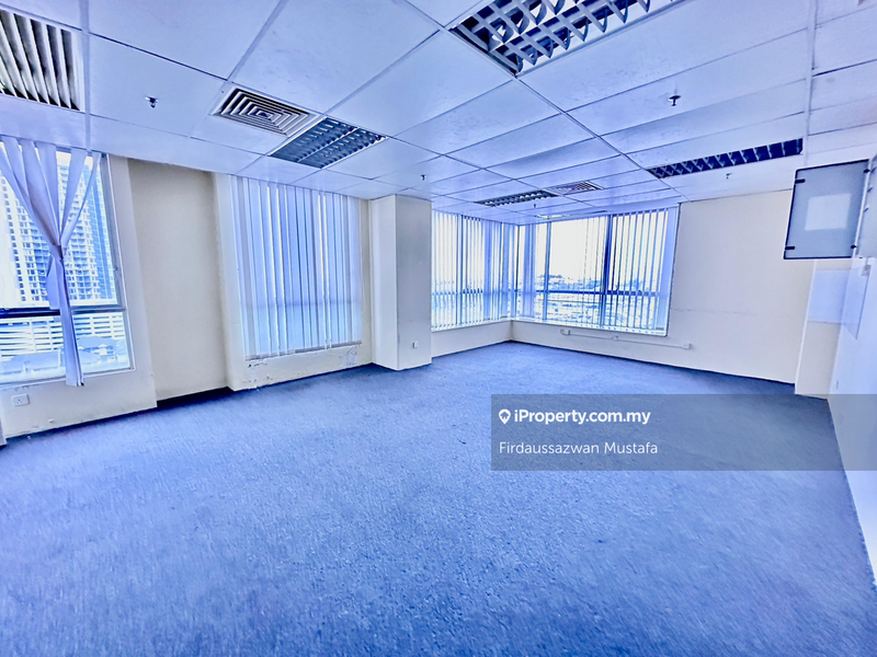 Office for Sale in yj3f7, Subang Jaya by Firdaussazwan Mustafa - iProperty.com.my