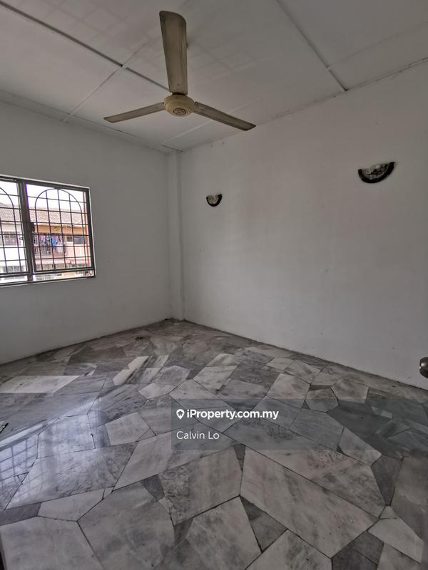 Pangsapuri untuk Disewa di Sri Anggerik 2 oleh Calvin Lo - iProperty.com.my