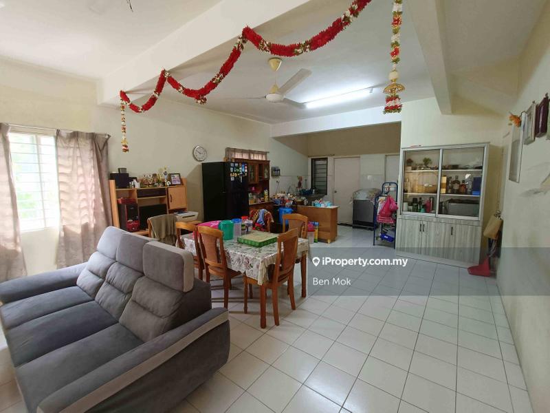 2-storey Terraced House for Sale in Kota Emerald, Rawang by Ben Mok - iProperty.com.my